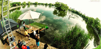 Pomysł na biznes – wyciąg wakeboardowy WAKEUP SILESIA Widok 480