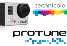 Nowy Protune 2.0 dla GoPro Hero 3+ Protune 2