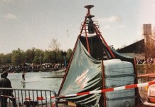 Sesitec wynalazł dwusłupowy wyciąg System 2.0 sesitec invented the system 2