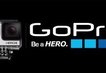 GoPro Hero 4 – pierwsze zdjęcia GoPro HERO 4 black