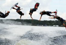 Rejs Wakeboardowy – Integra Integra Wyjazdy v1