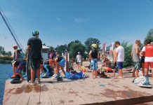 Wakeademics – Najlepsze obozy wakeboardowe dla dzieci i młodzieży