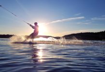 Wakepark Sieraków WAKEPARK SIERAKÓW