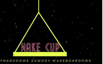 WAKE CUP 2020 WAKEPARK SZCZECIN WAKE CUP 2020