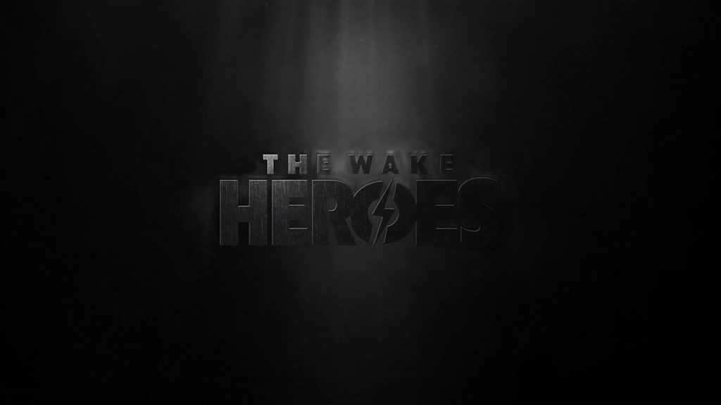 THE WAKE HEROES